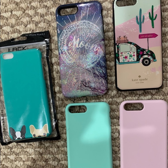 iPhone 7/8 Plus Cases - Picture 2 of 6